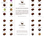 Chocolatte Smaknyckel 2020