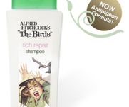 The Birds Shampoo