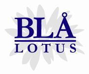 Blå Lotus